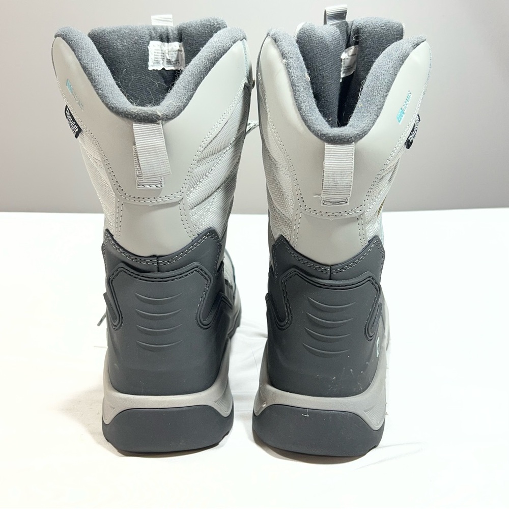 Swiss Tech Light Soft Shell Winter Boot Insulated… - image 5